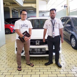Info Diskon Mobil Honda Sukabumi Terbaru