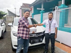 Delivery Mobil Honda Sukabumi